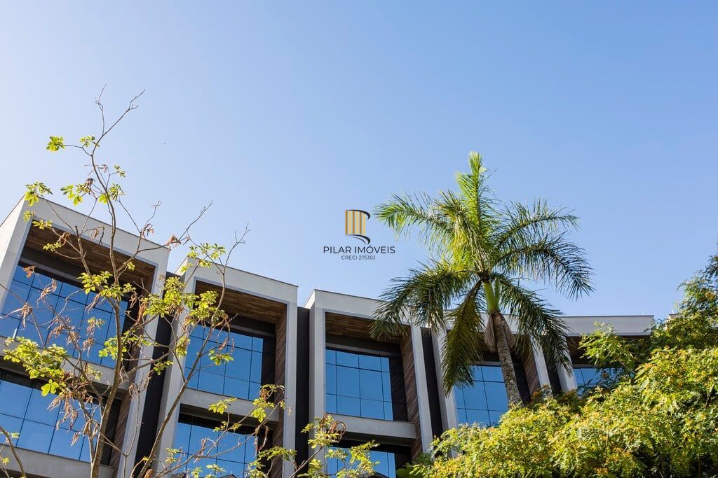 Sala Comercial no bairro Tristeza