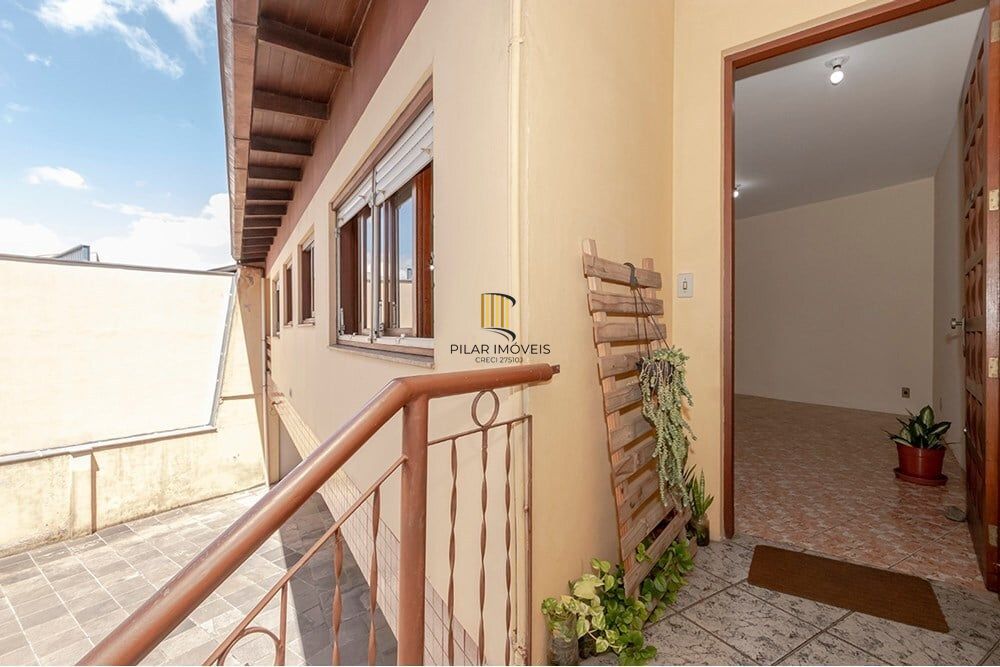 Apartamento 2 dormitórios no bairro Partenon