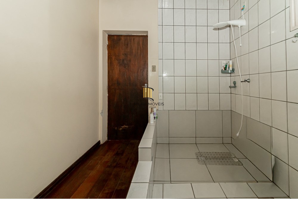 Casa 3 dormitórios no bairro Jardim Itu