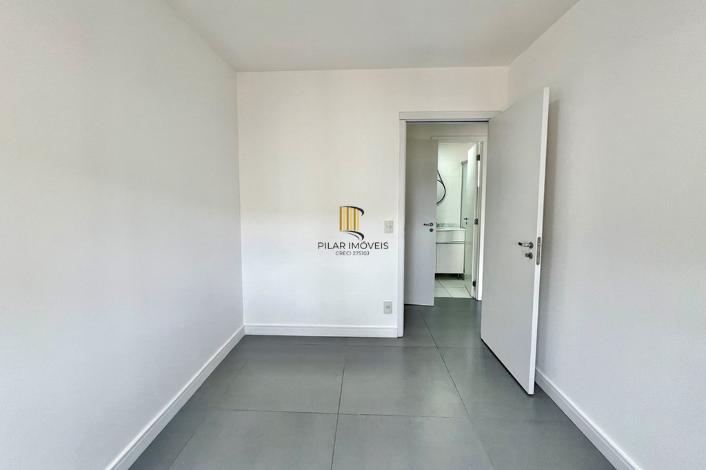 Apartamento 3 dormitórios no bairro Marechal Rondon