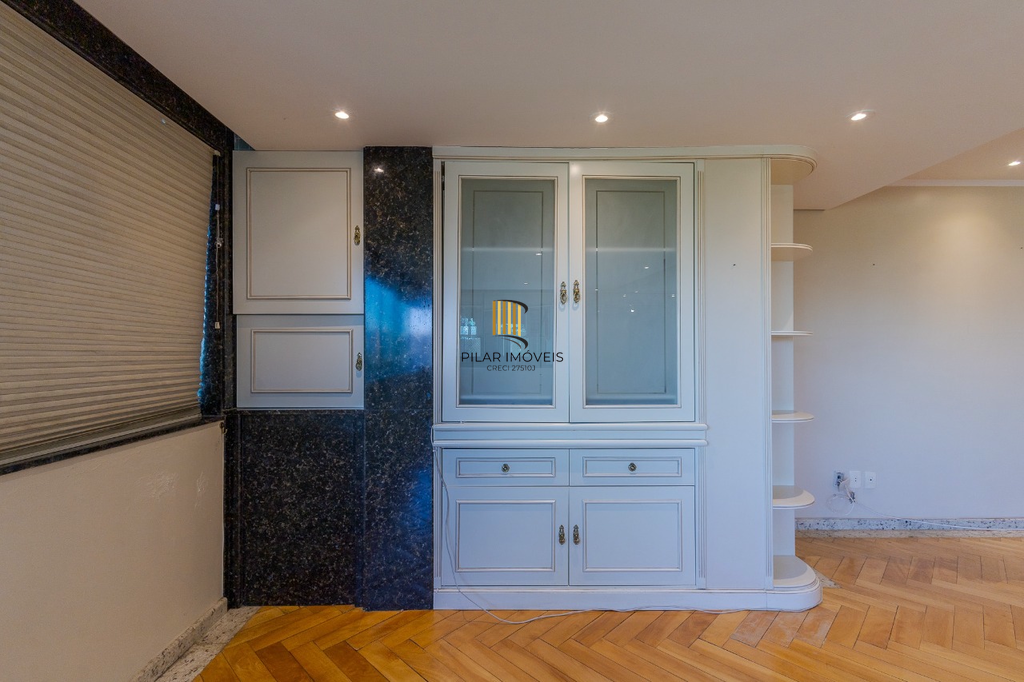 Apartamento 3 dormitórios no bairro Petrópolis