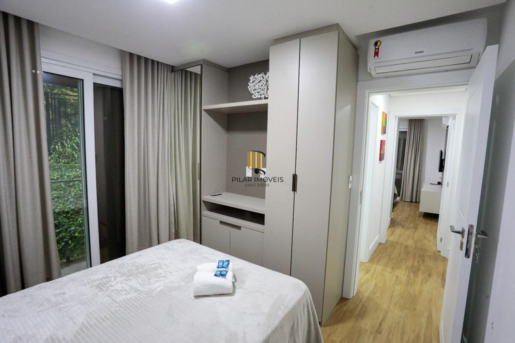 Apartamento 2 dormitórios no bairro Planalto