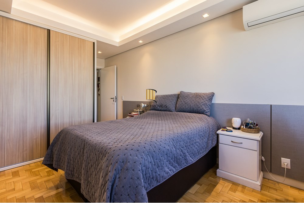 Apartamento 2 dormitórios no bairro Praia de Belas