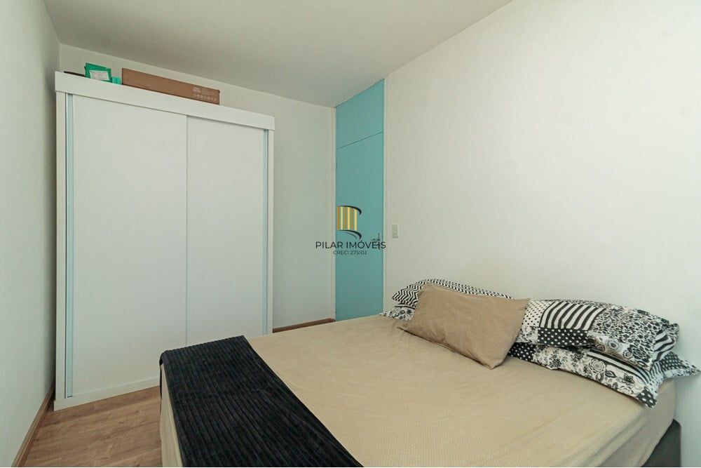 Apartamento 1 dormitório no bairro Partenon