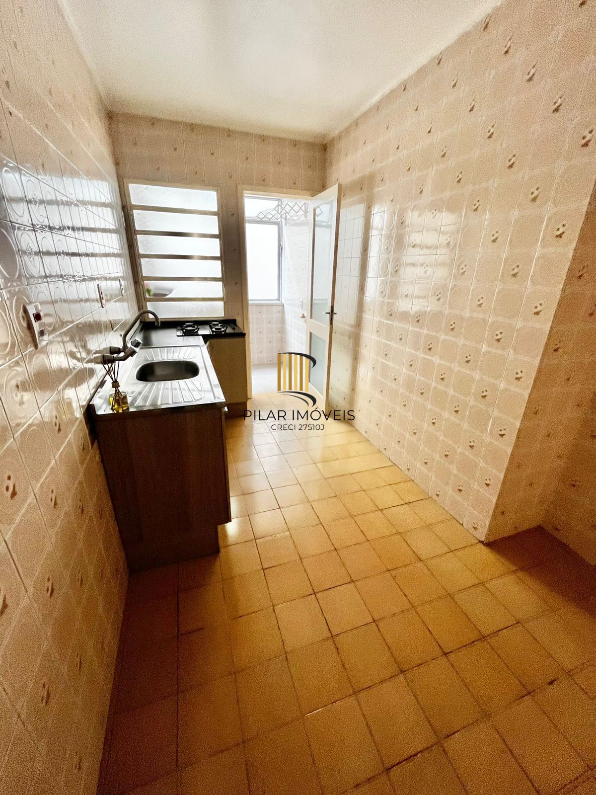 Excelente 02 dorm, com vaga, na Luiz Cosme, 68 m² de área privativa, sol manhã