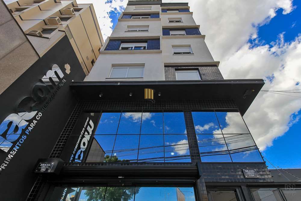 Apartamento 2 dormitórios no bairro Santa Maria Goretti