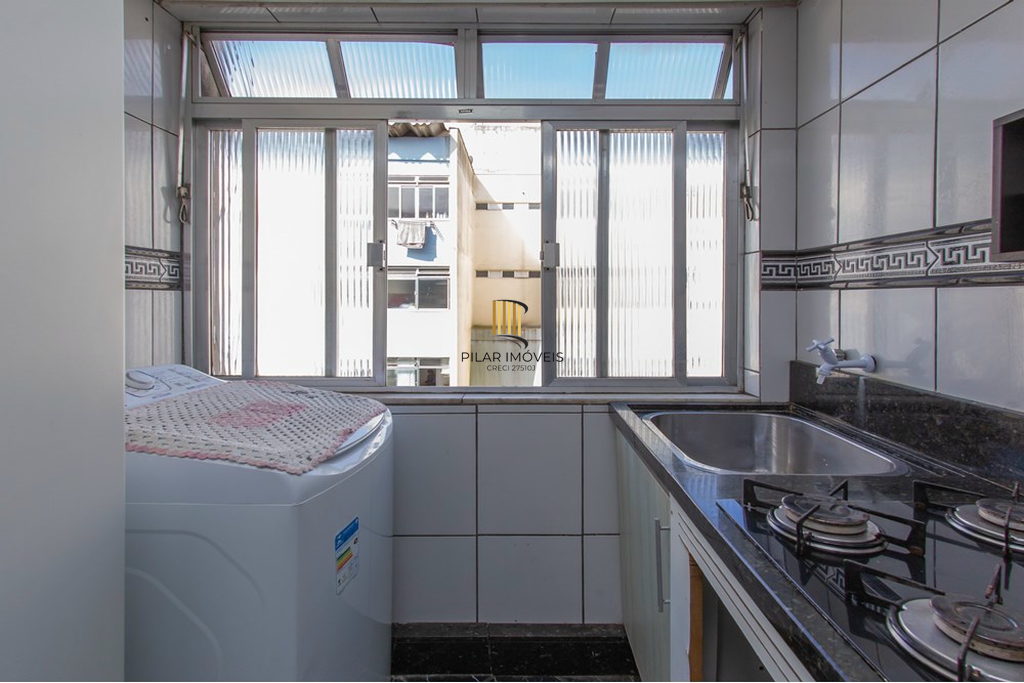 Apartamento 3 dormitórios no bairro Vila Nova