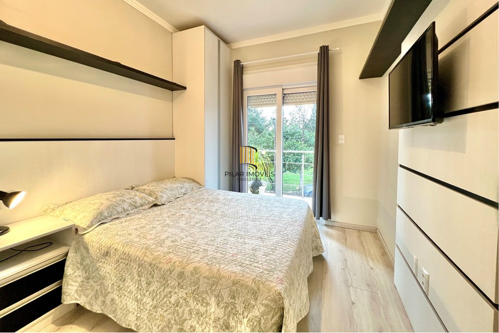 Casa 3 dormitórios no bairro Fátima