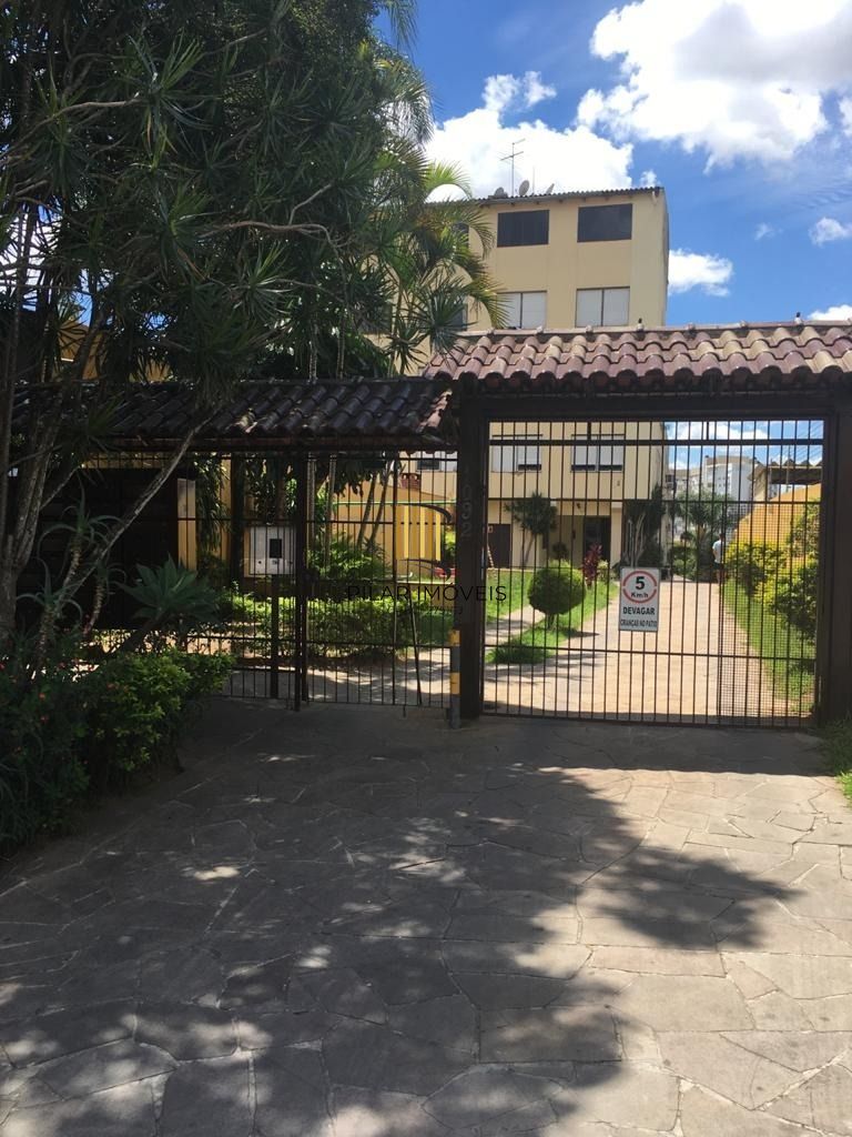 JK no Passo da Areia, na Av do Forte - Pilar Imóveis