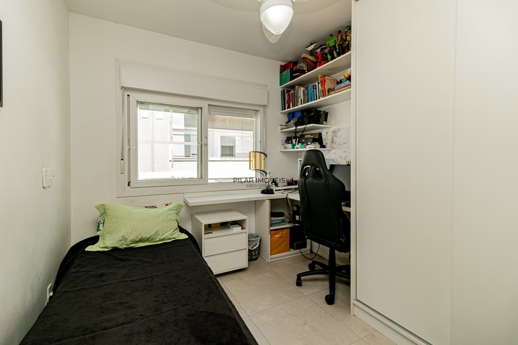 Casa 3 dormitórios no bairro Jardim Carvalho