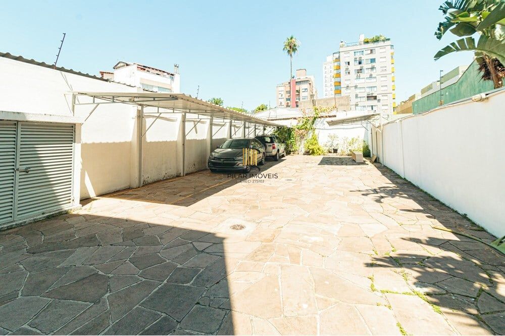 Cobertura 2 dormitórios no bairro Santana