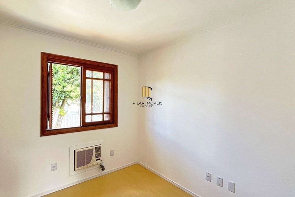 Casa de Condomínio 3 dormitórios no bairro Espírito Santo