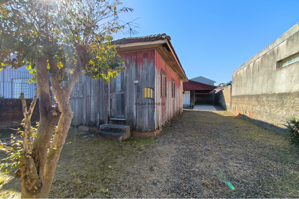 Terreno no bairro Maringá