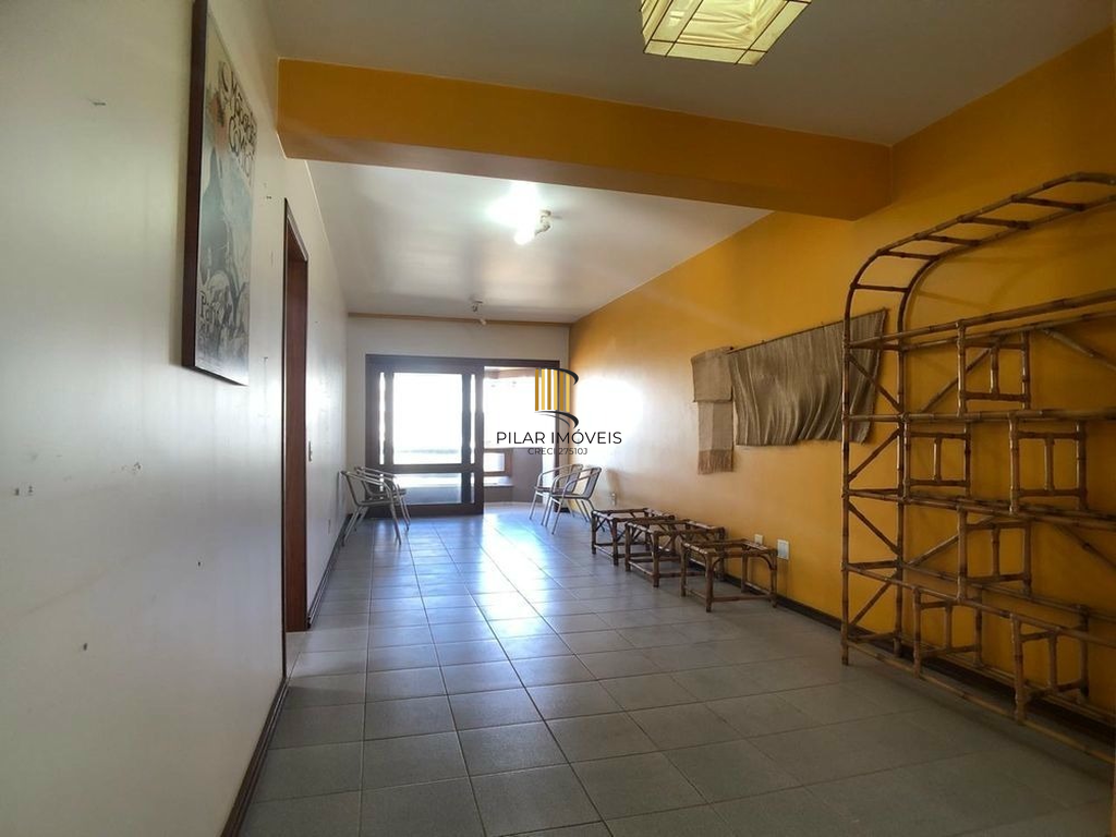 Apartamento 3 dormitórios no bairro Centro