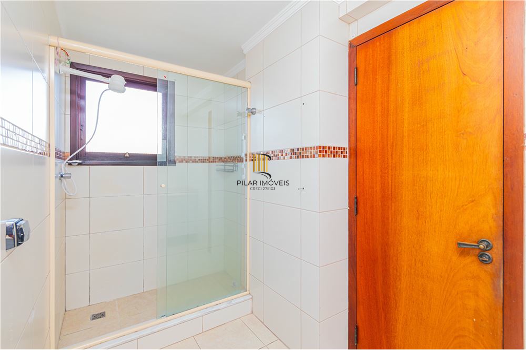 Apartamento 2 dormitórios no bairro Auxiliadora