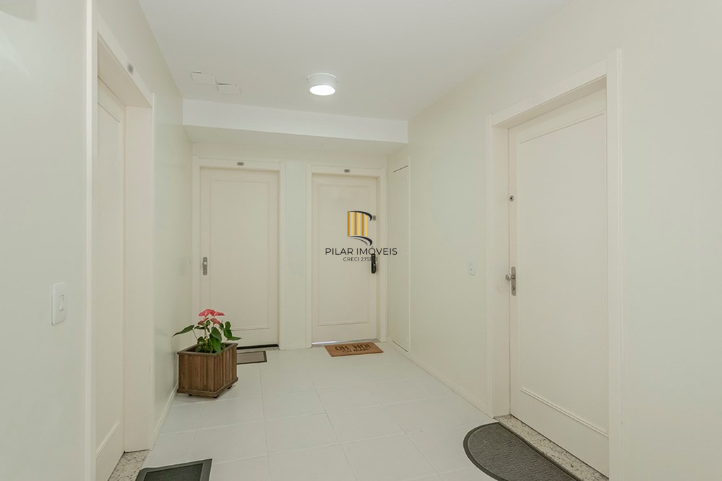 Apartamento 2 dormitórios no bairro Cristo Redentor