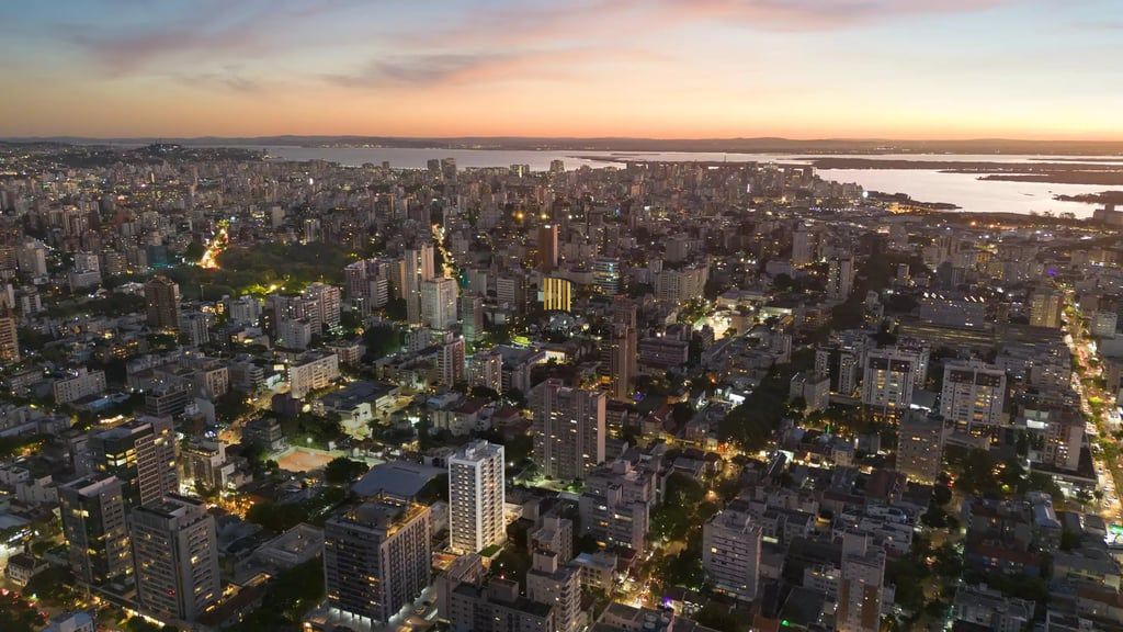 Apartamento 3 dormitórios no bairro Auxiliadora