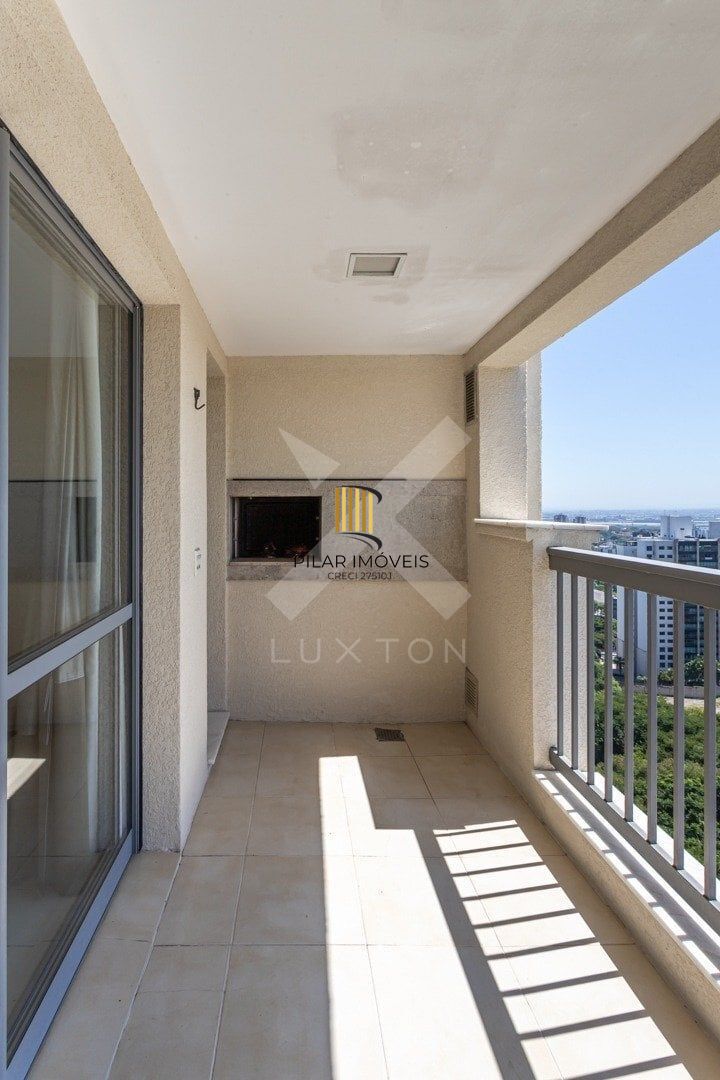 Apartamento 2 dormitórios no bairro Três Figueiras