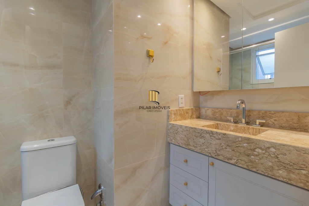 Apartamento 3 dormitórios no bairro Vila Mariana