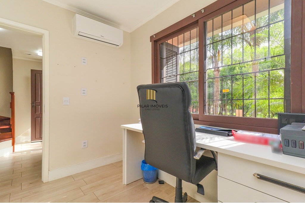 Casa 3 dormitórios no bairro Jardim Itu