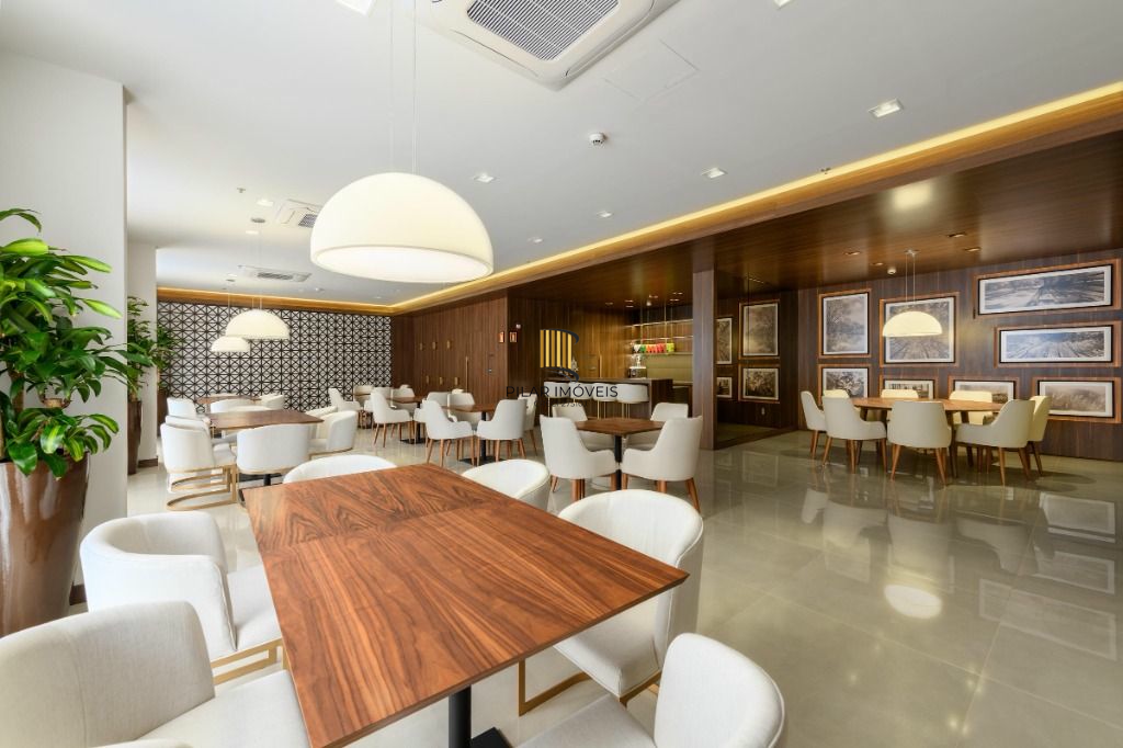 Apartamento 1 dormitório no bairro Petrópolis