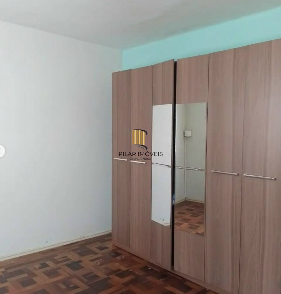 Apartamento 2 dormitórios no bairro Santa Maria Goretti