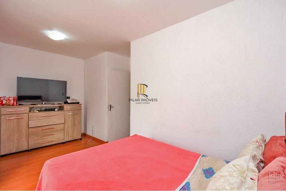 Casa de Condomínio 3 dormitórios no bairro Aberta dos Morros
