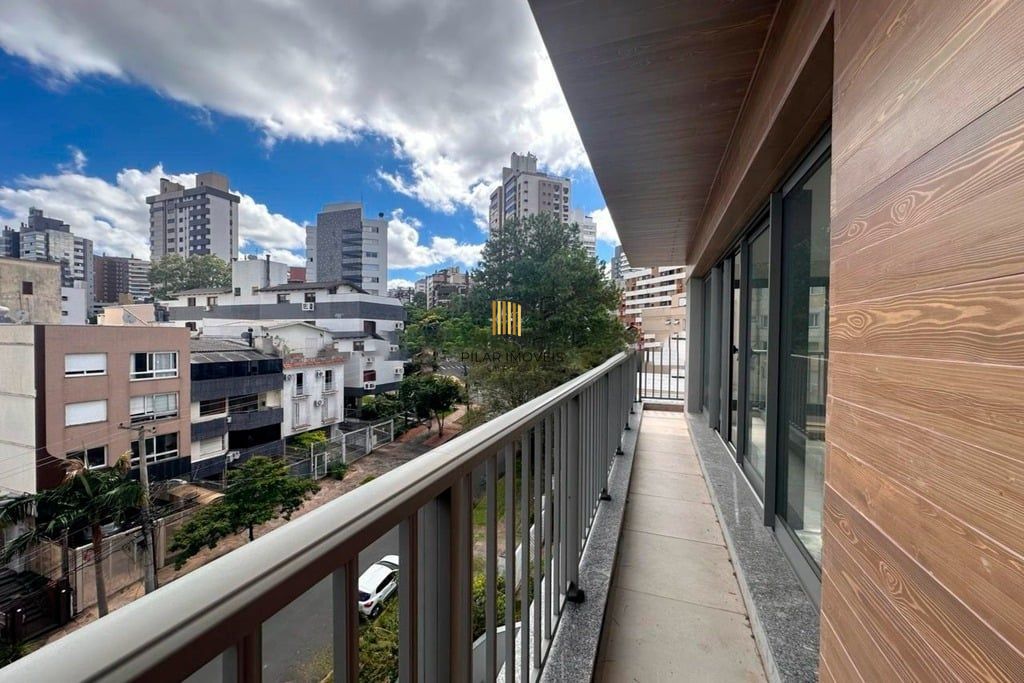 Apartamento 3 dormitórios no bairro Petrópolis