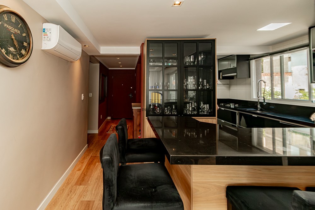 Apartamento 2 dormitórios no bairro São João