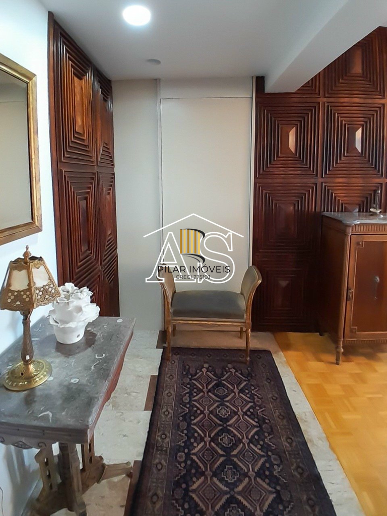 Apartamento 2 dormitórios no bairro Petrópolis