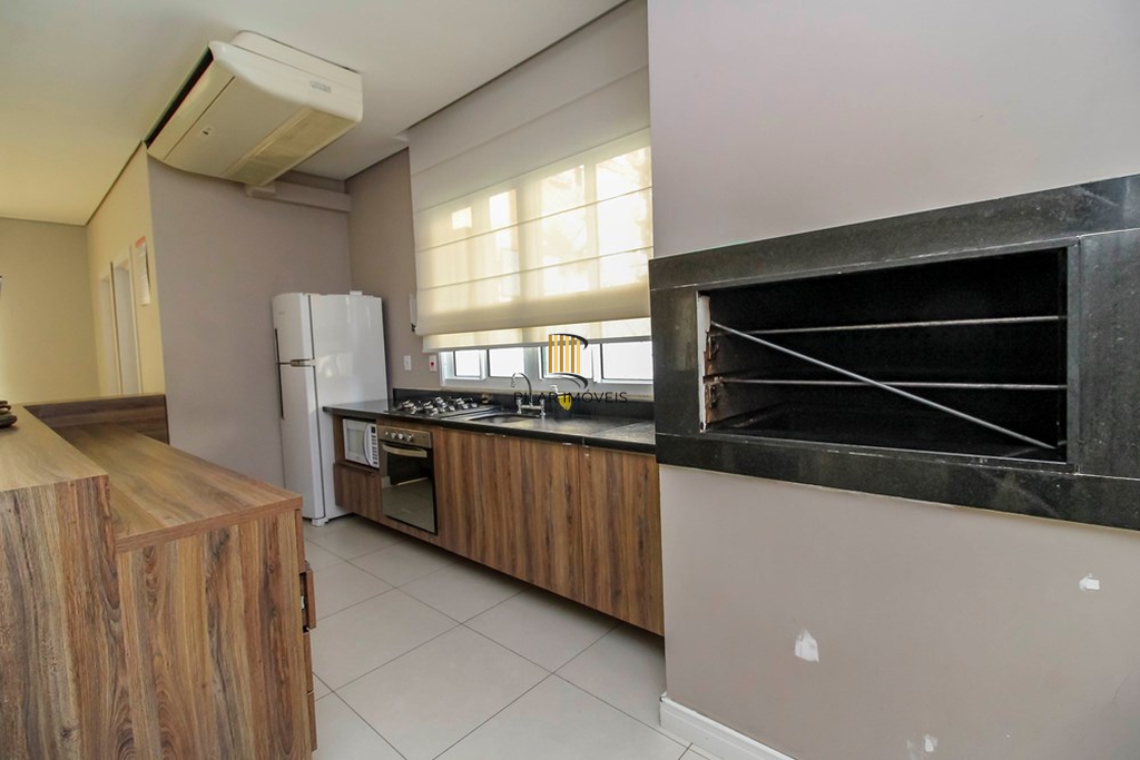 Apartamento 2 dormitórios no bairro Vila Nova