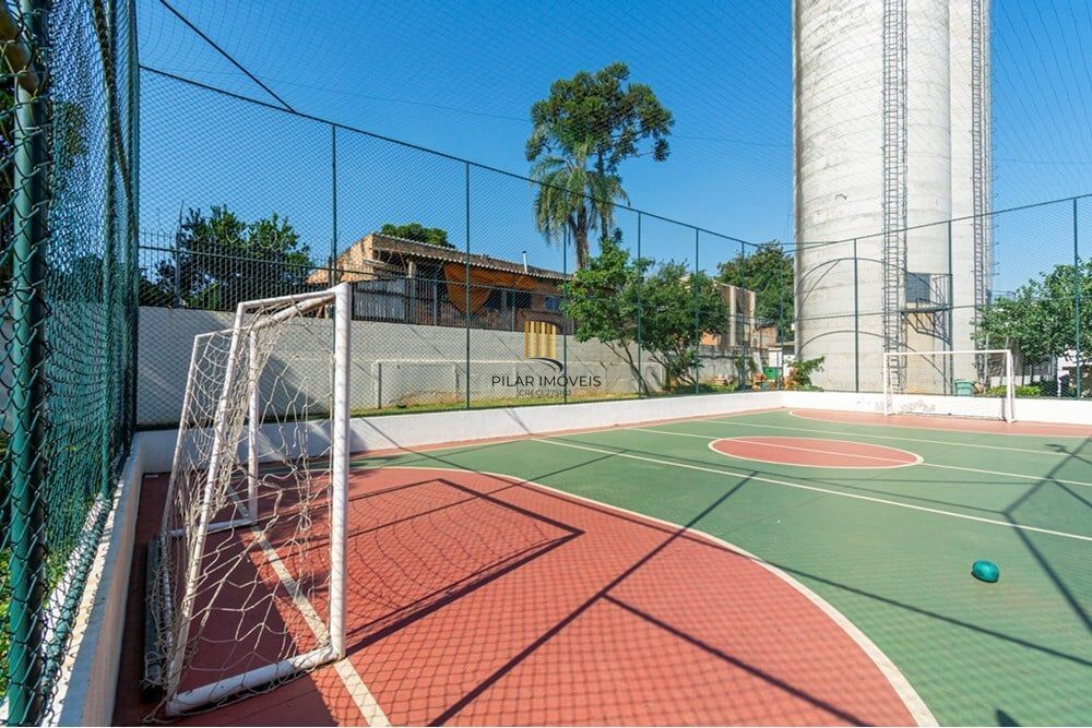 Casa de Condomínio 2 dormitórios no bairro Igara