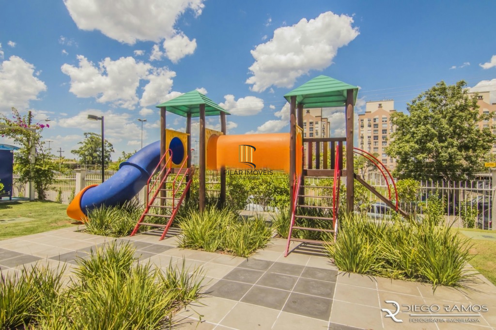 Apartamento 2 dormitórios no bairro Sarandi