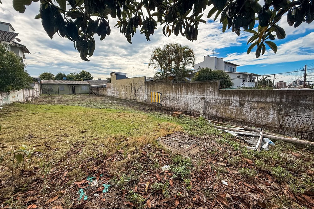 Terreno Comercial no bairro Nossa Senhora das Graças