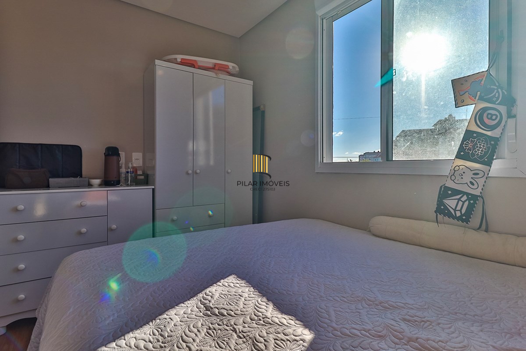 Apartamento 2 dormitórios no bairro Sarandi