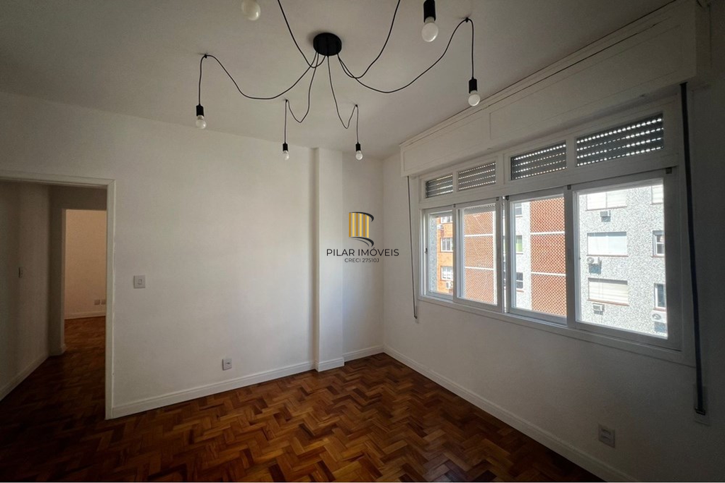 Apartamento 2 dormitórios no bairro Cidade Baixa