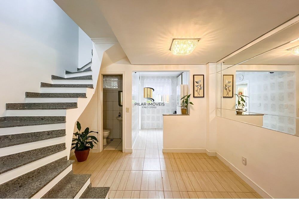 Casa de Condomínio 2 dormitórios no bairro Rio Branco