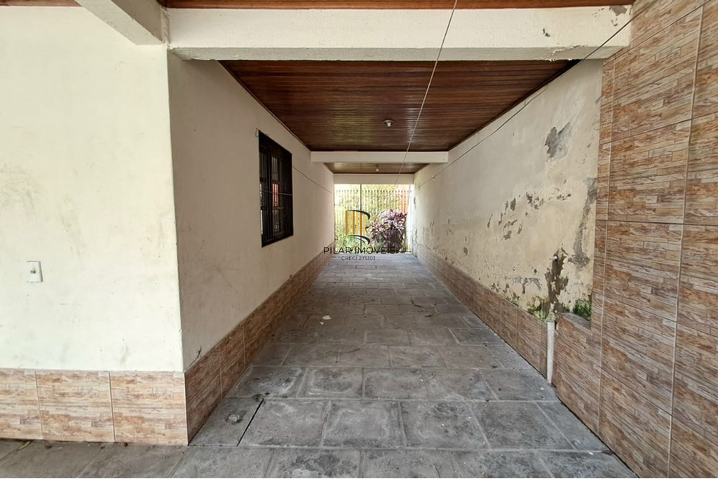 Casa 5 dormitórios no bairro Aparecida