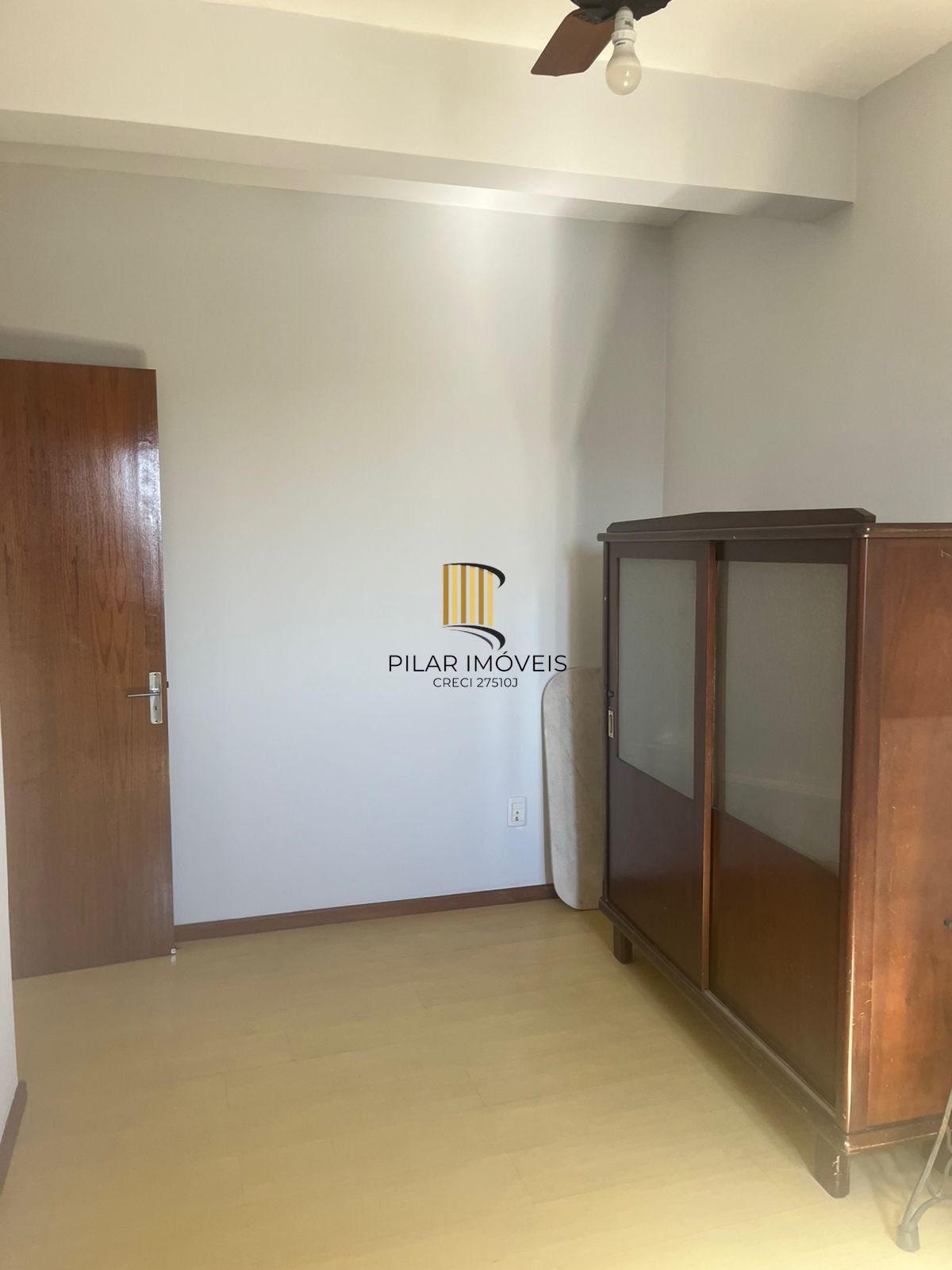 Apto 03 dorm com suíte, leste/norte, 02 box, vista definitiva, no Passo da Areia