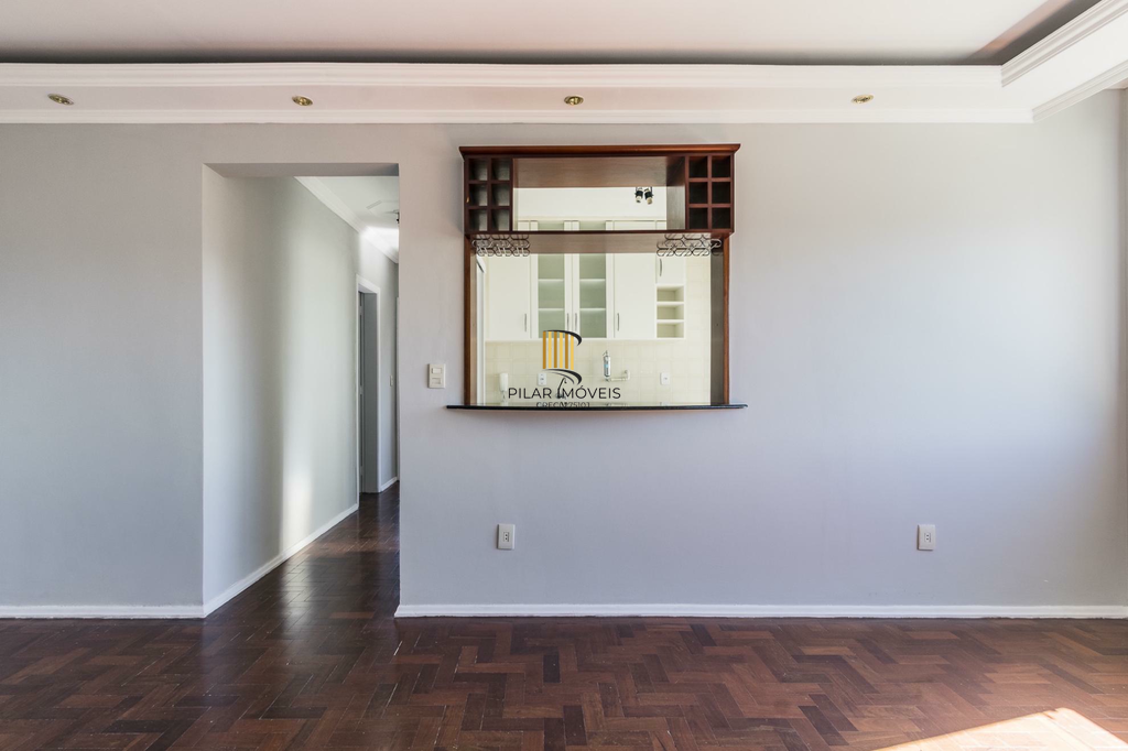 Apartamento 2 dormitórios no bairro Menino Deus