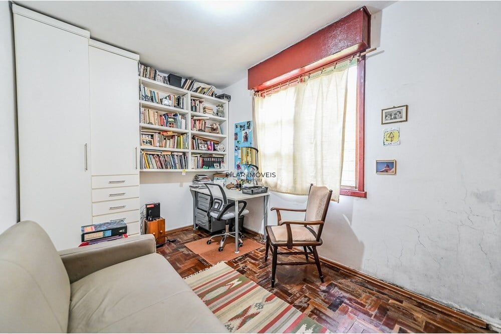 Casa de Condomínio 4 dormitórios no bairro Santa Tereza