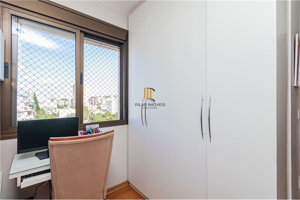 Apartamento 2 dormitórios no bairro Menino Deus