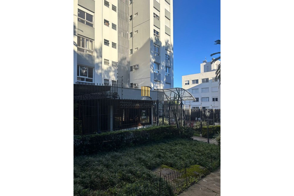 Apartamento 2 dormitórios no bairro Petrópolis