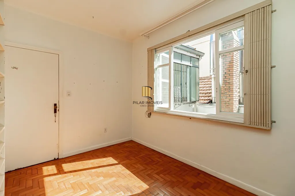 Apartamento 3 dormitórios no bairro Rio Branco