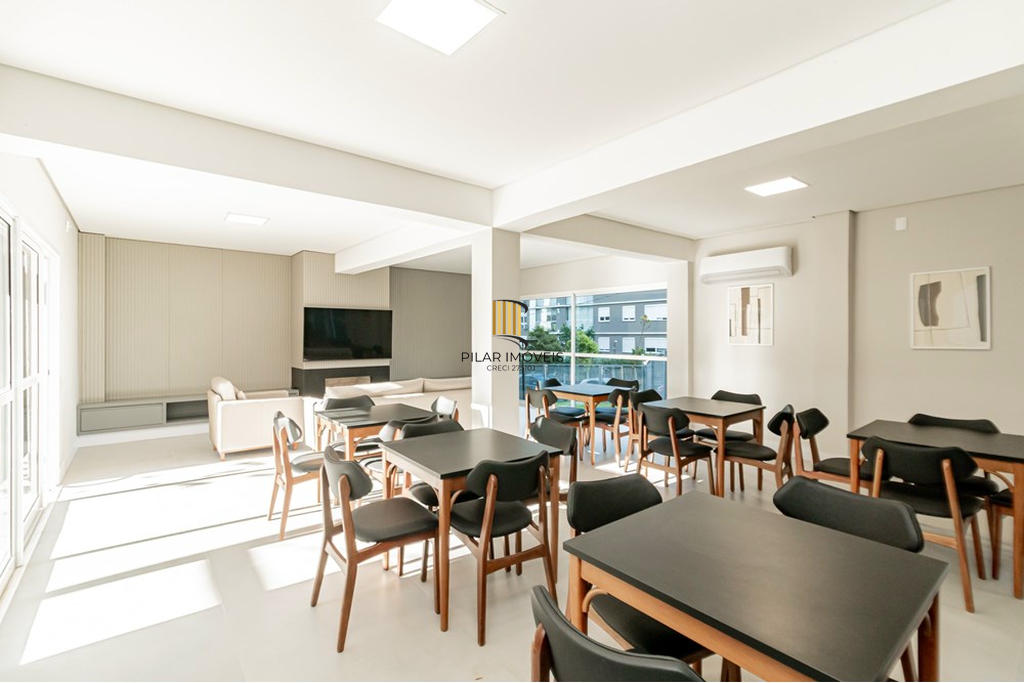 Apartamento 2 dormitórios no bairro Jardim Itu Sabará