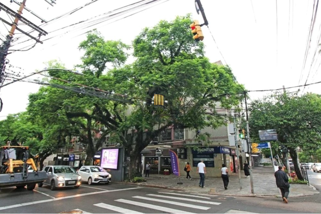 Sala Comercial no bairro Moinhos de Vento