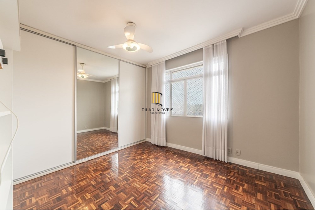 Apartamento 1 dormitório no bairro Auxiliadora