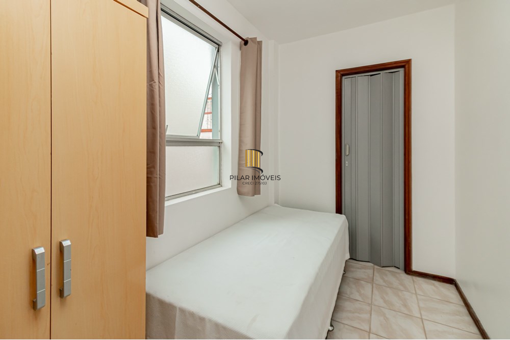 Apartamento 2 dormitórios no bairro Petrópolis