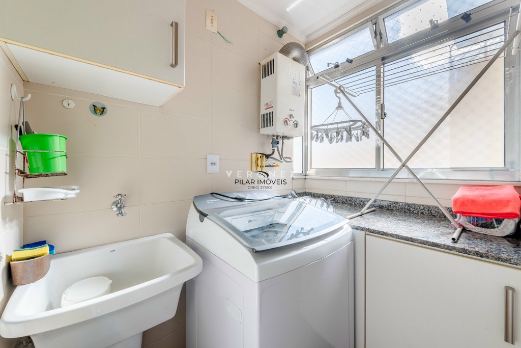 Apartamento 2 dormitórios no bairro Petrópolis