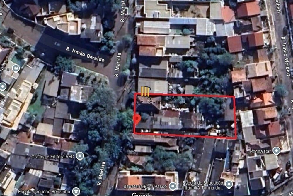 Terreno no bairro Partenon